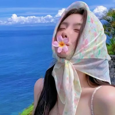 蓝衣暴警