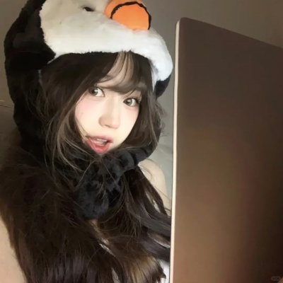未亡人